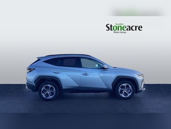 Used Hyundai TUCSON 2025 for sale - 77455021: Photo