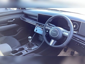 Used Hyundai TUCSON 2025 for sale - 77455021: Photo