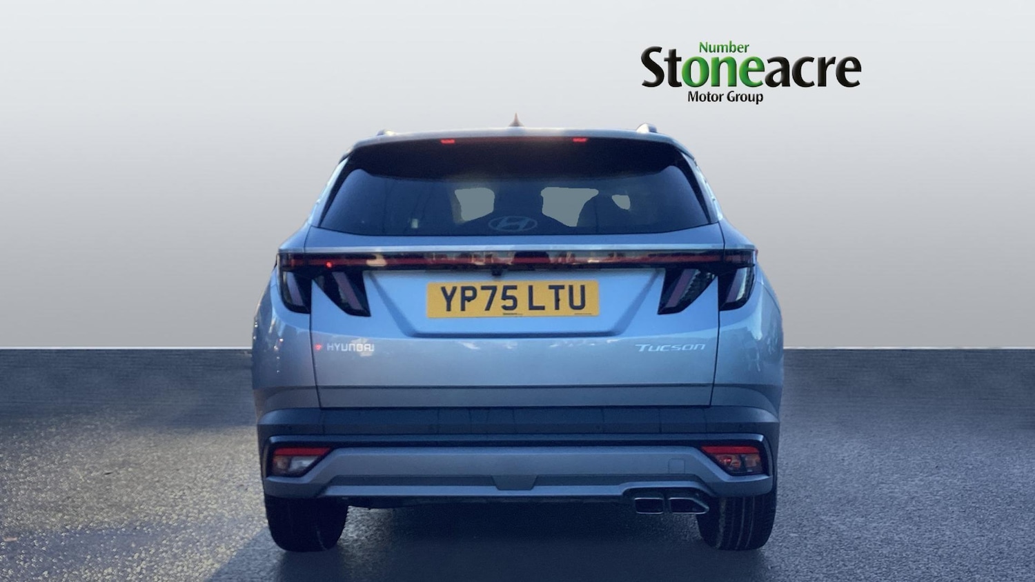 Used Hyundai TUCSON 2025 for sale - 77455021: Photo 7