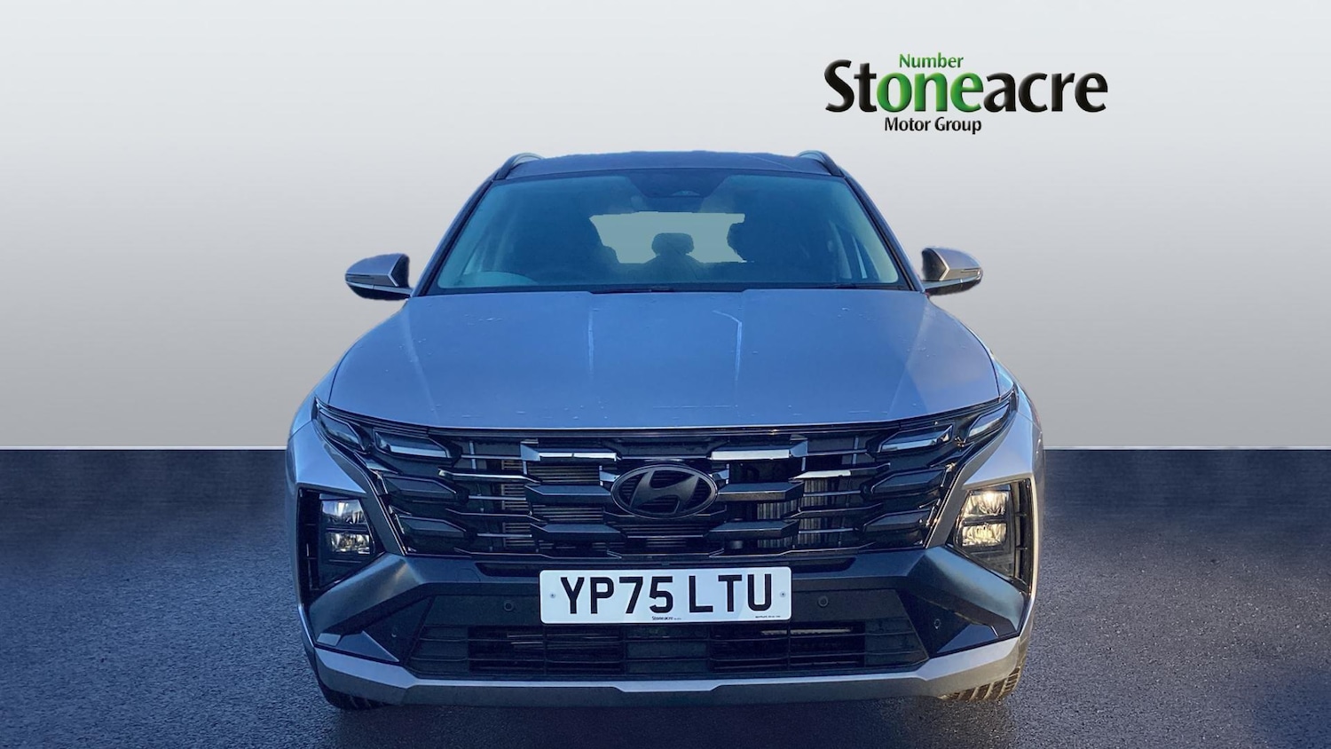 Used Hyundai TUCSON 2025 for sale - 77455021: Photo 8