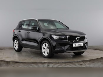 Used Volvo XC40 2022 for sale - 76527786: Photo