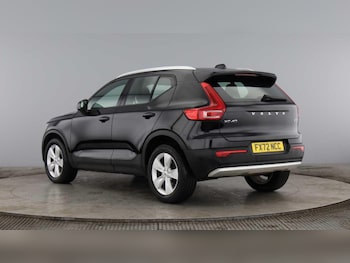 Used Volvo XC40 2022 for sale - 76527786: Photo