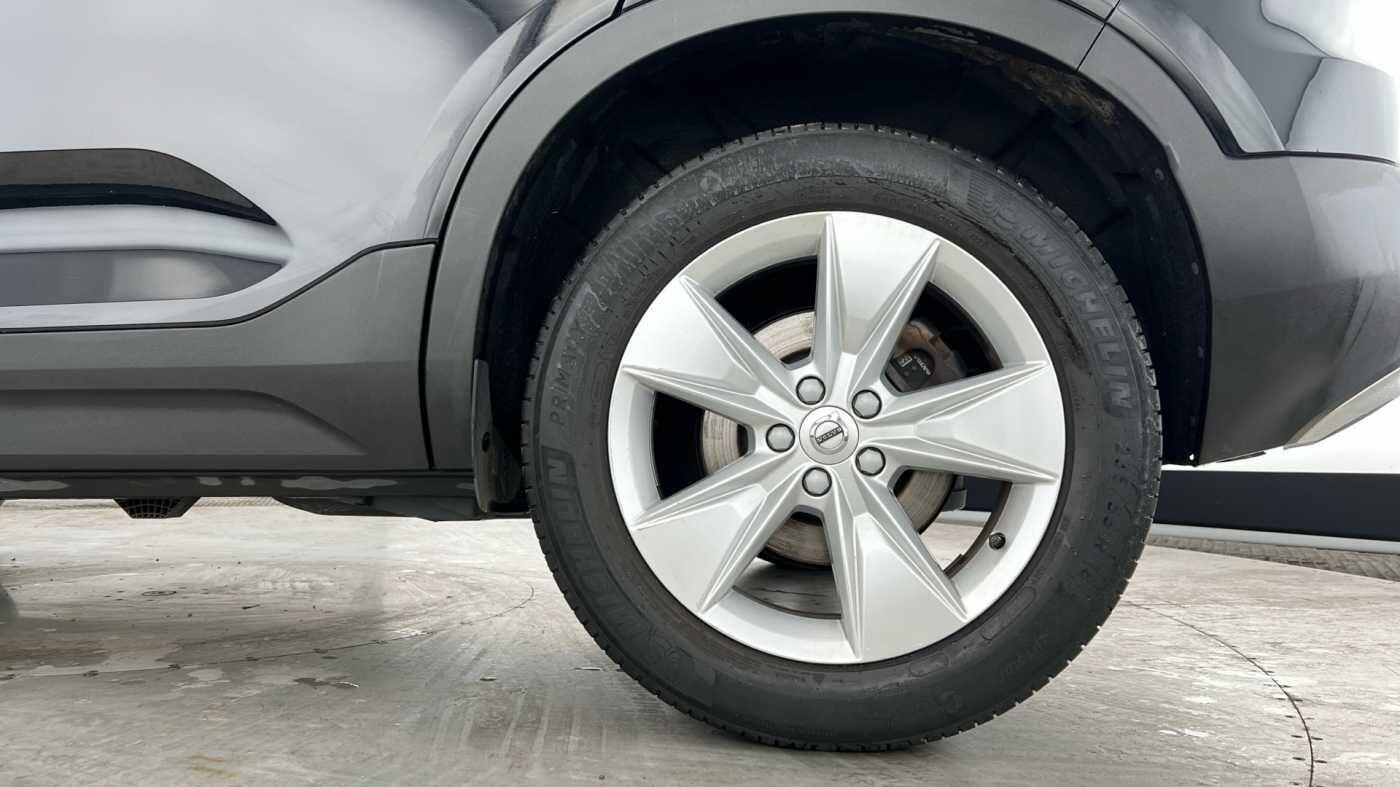 Used Volvo XC40 2022 for sale - 76527786: Photo 4