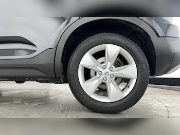 Used Volvo XC40 2022 for sale - 76527786: Photo