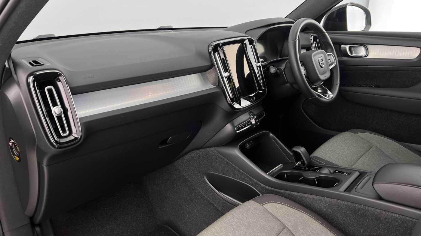 Used Volvo XC40 2022 for sale - 76527786: Photo 6