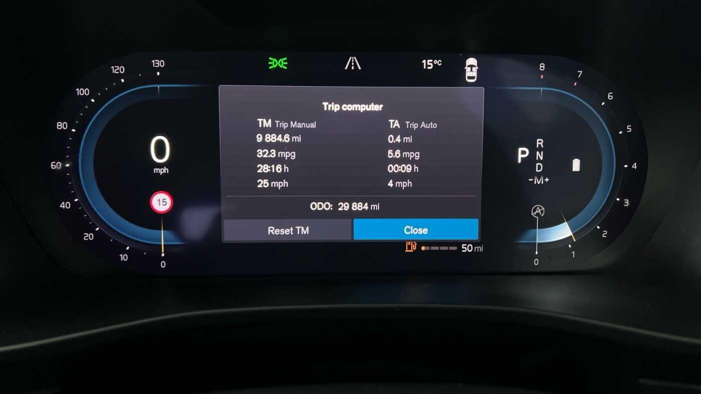 Used Volvo XC40 2022 for sale - 76527786: Photo 9