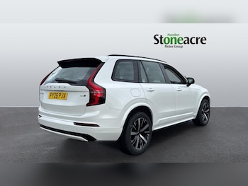 Used Volvo XC90 2026 for sale - 78834018: Photo