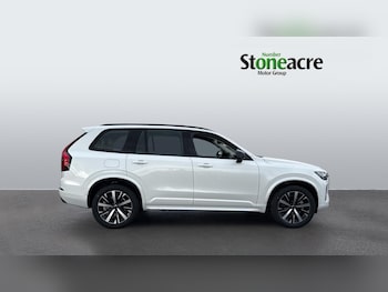 Used Volvo XC90 2026 for sale - 78834018: Photo