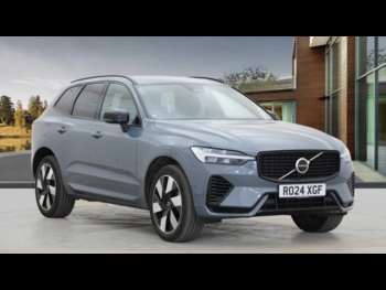 2024 (24) - 2.0h T6 18.8kWh Plus Auto AWD Euro 6 (s/s) 5dr