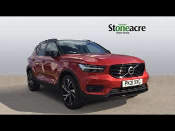 2021 (21) - 1.5 T3 [163] R DESIGN Pro 5dr Geartronic