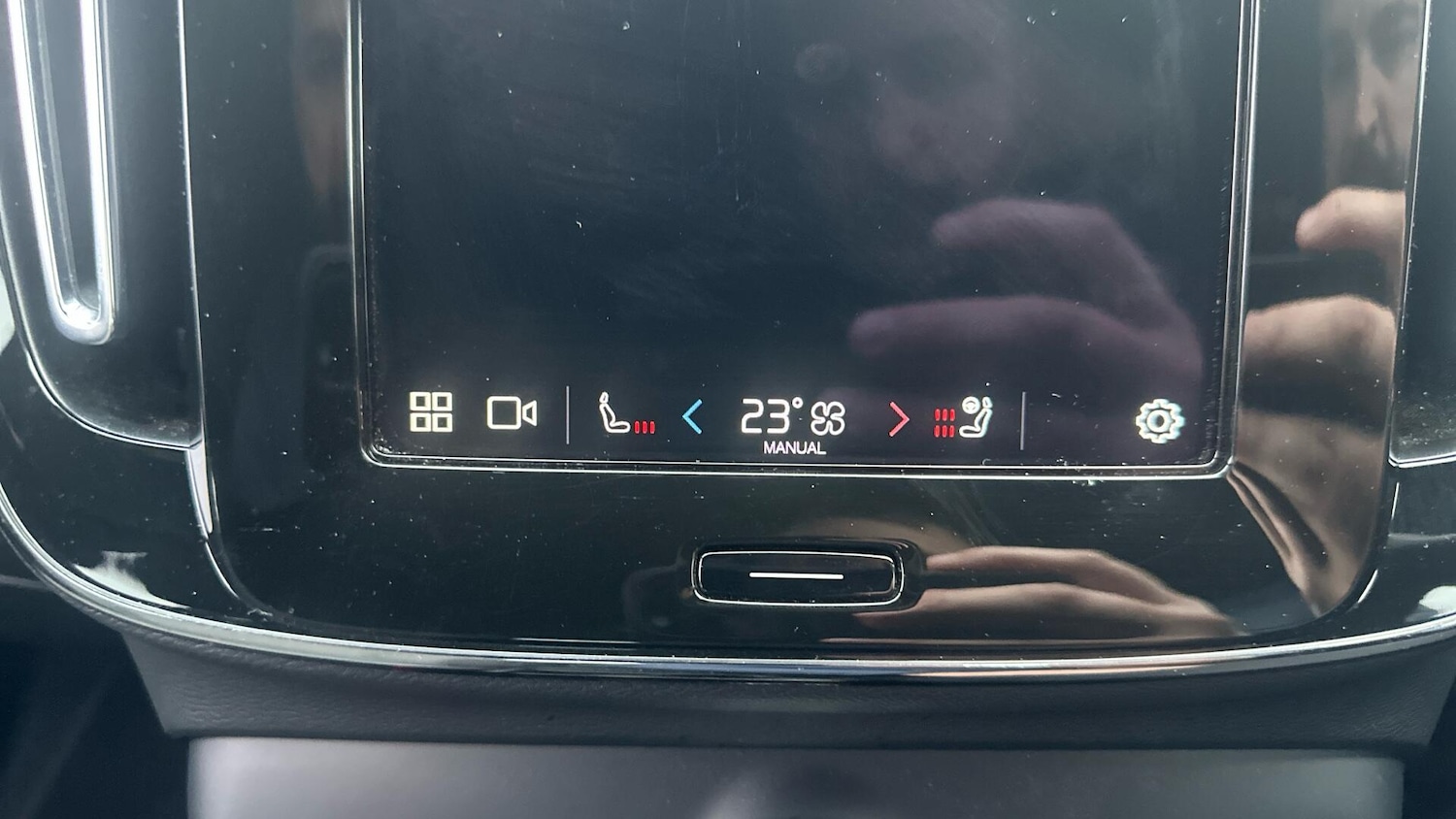 Used Volvo XC40 2023 for sale - 77144684: Photo 12