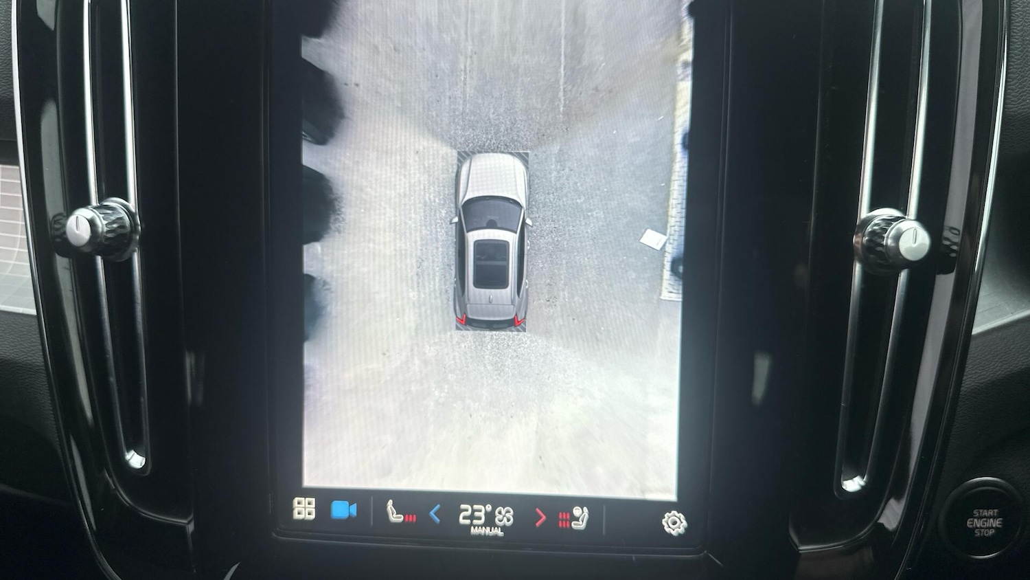 Used Volvo XC40 2023 for sale - 77144684: Photo 15