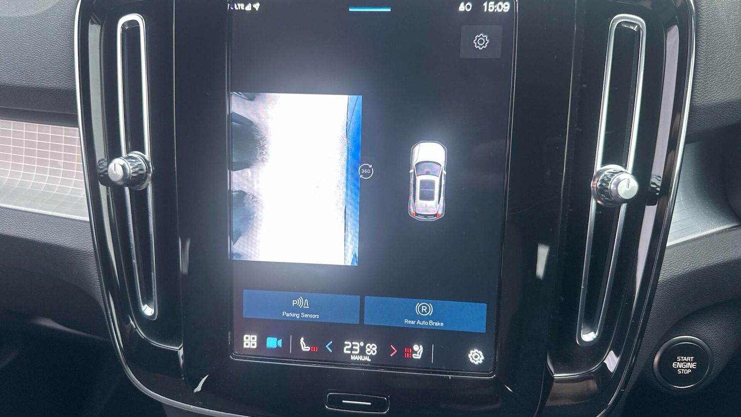 Used Volvo XC40 2023 for sale - 77144684: Photo 18