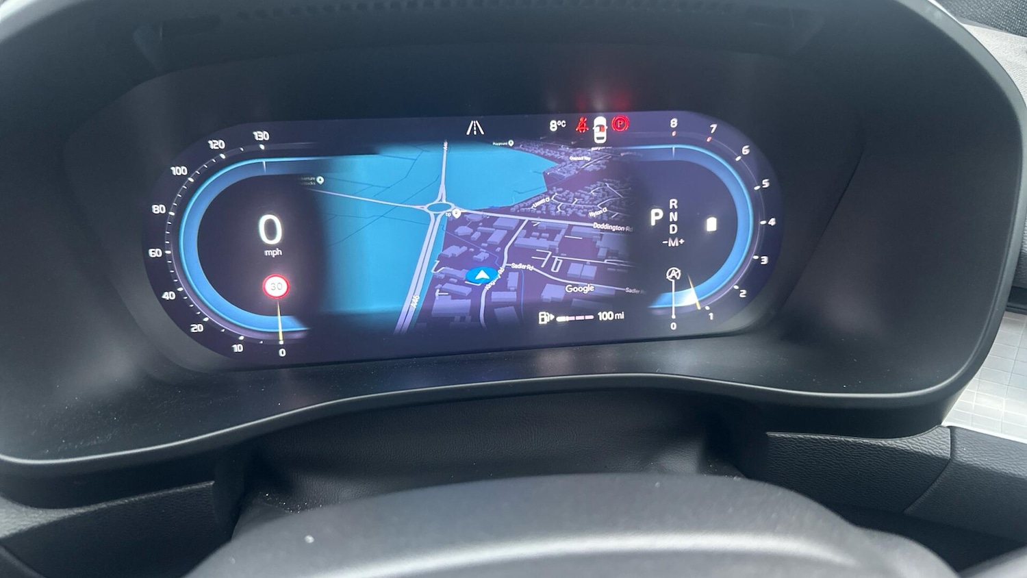 Used Volvo XC40 2023 for sale - 77144684: Photo 22