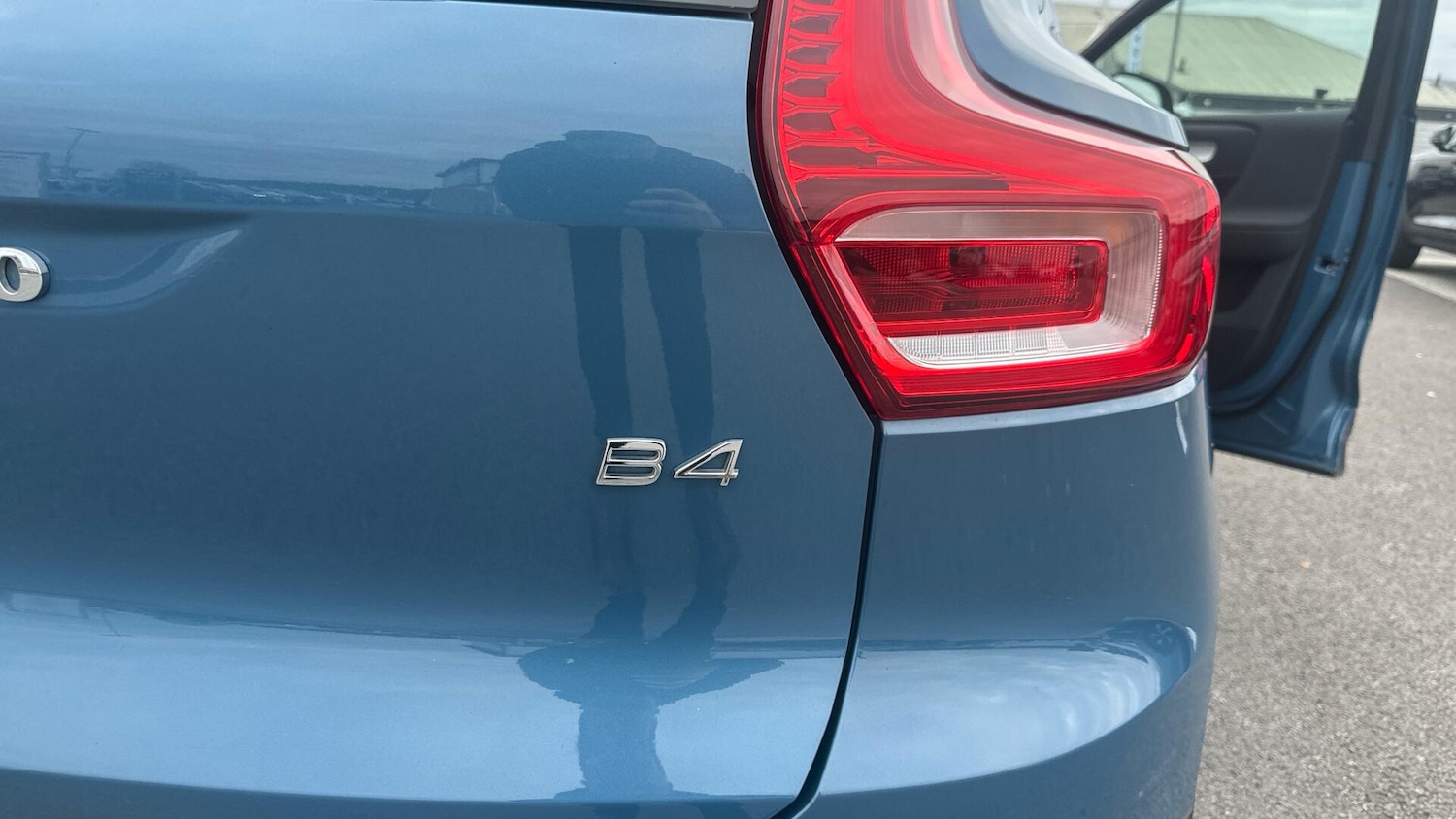 Used Volvo XC40 2023 for sale - 77144684: Photo 25