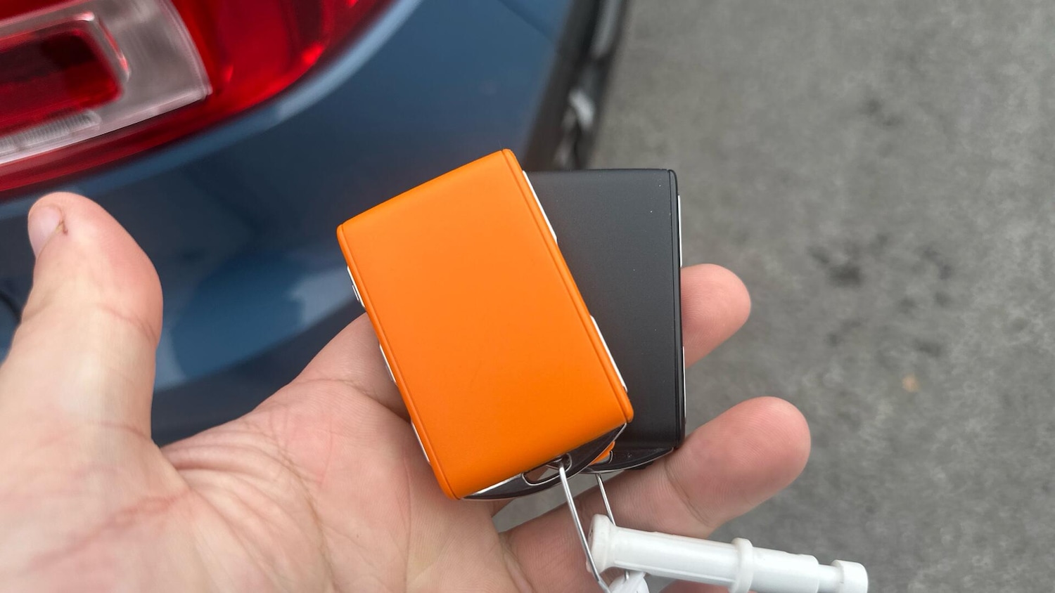 Used Volvo XC40 2023 for sale - 77144684: Photo 26