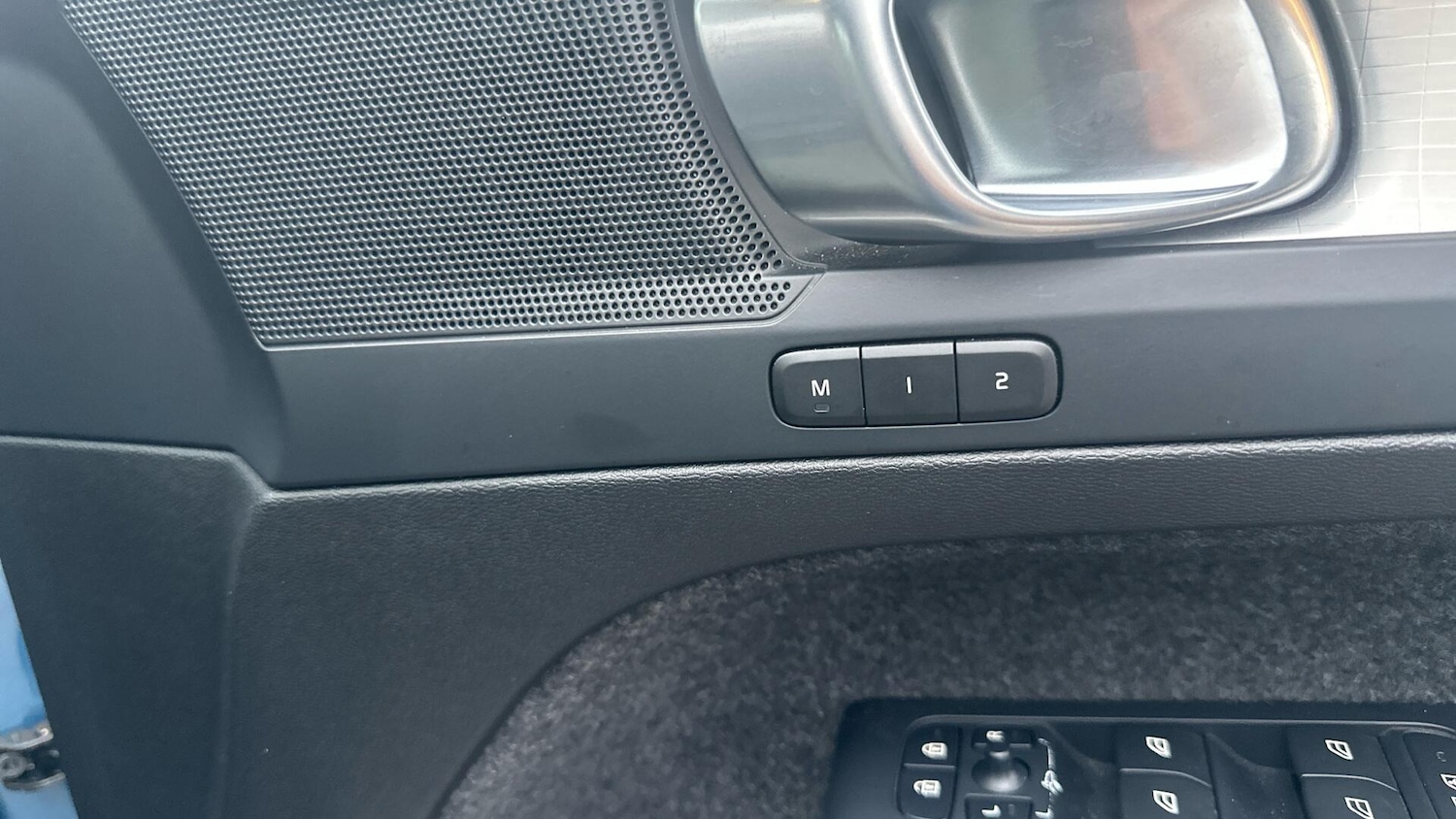 Used Volvo XC40 2023 for sale - 77144684: Photo 27