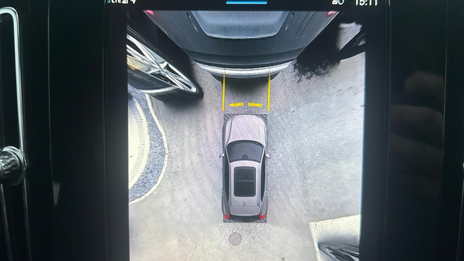 Used Volvo XC40 2023 for sale - 77144684: Photo 28