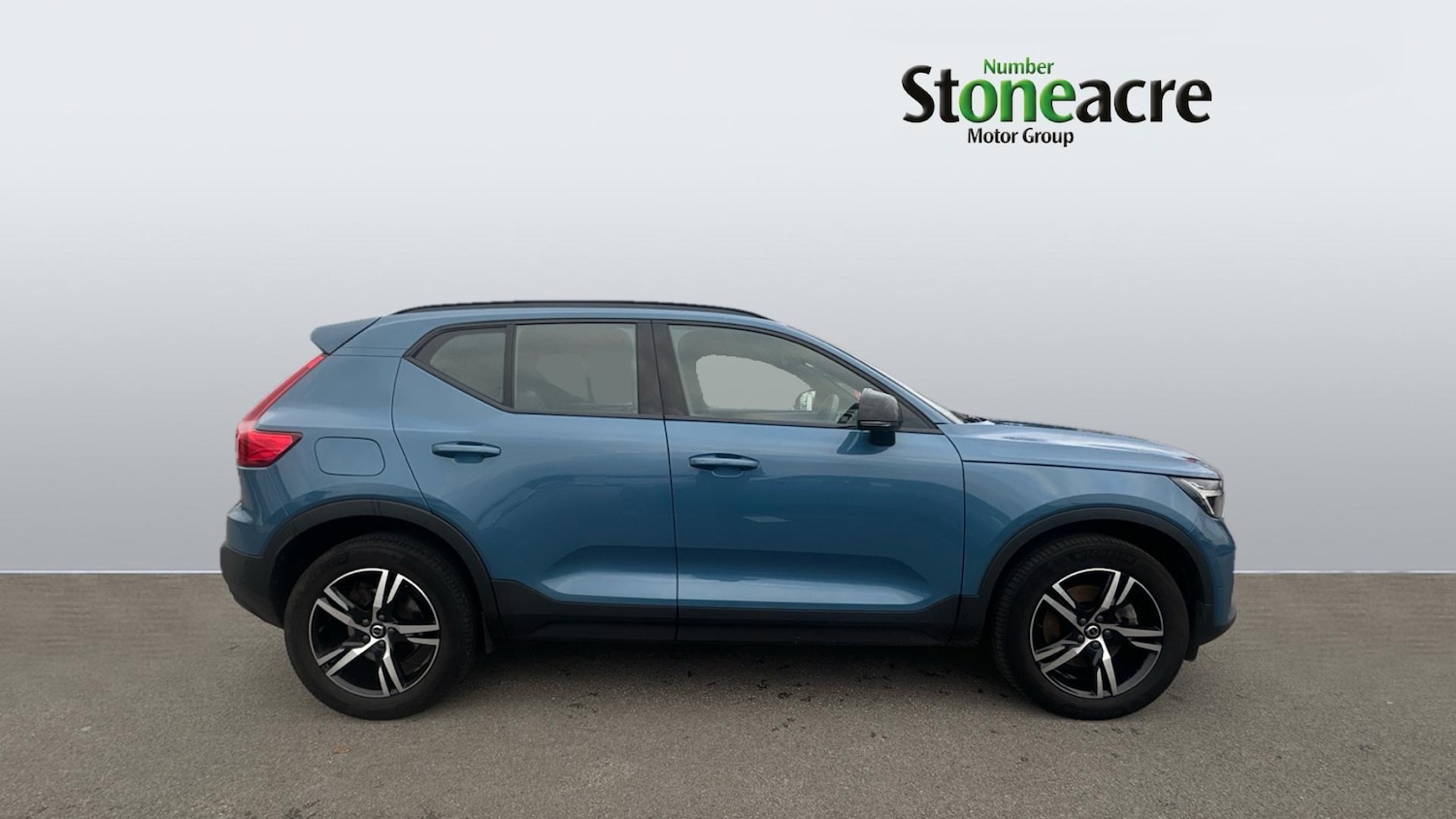 Used Volvo XC40 2023 for sale - 77144684: Photo 3