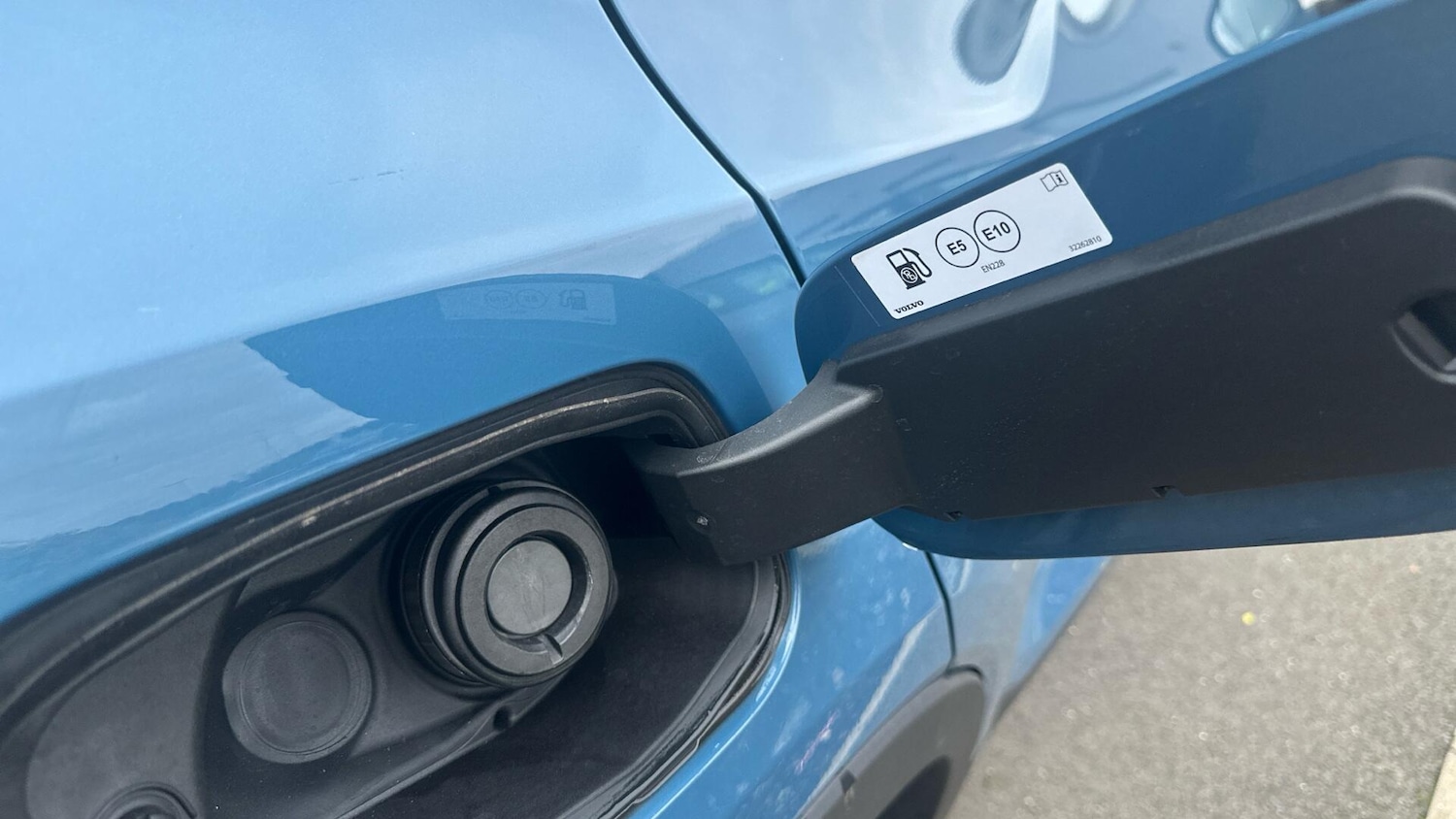 Used Volvo XC40 2023 for sale - 77144684: Photo 31