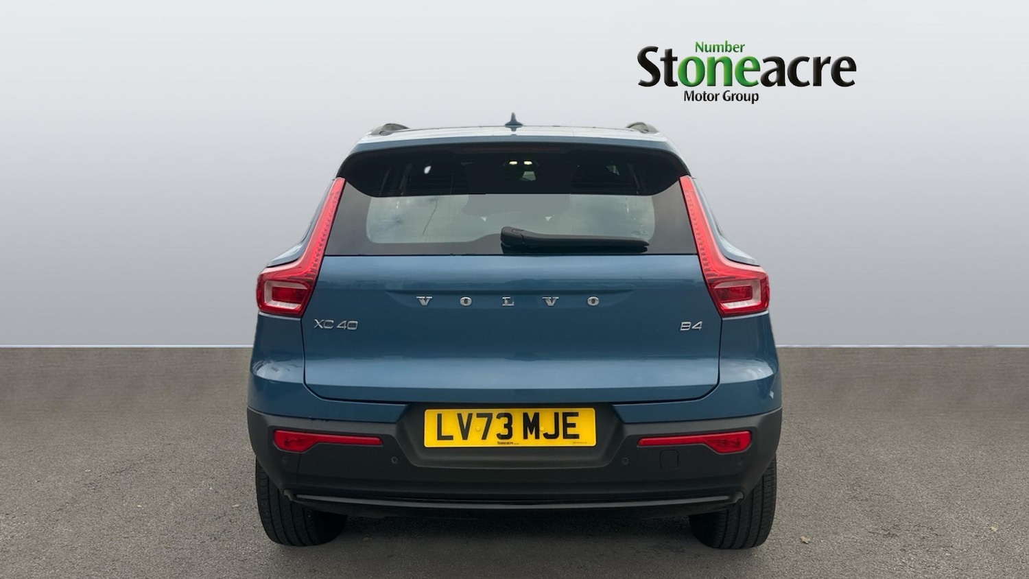 Used Volvo XC40 2023 for sale - 77144684: Photo 7