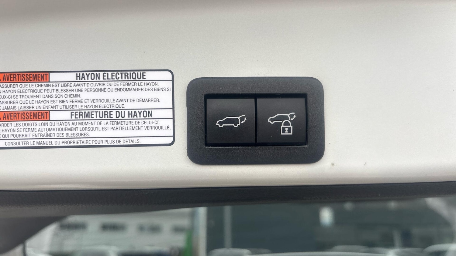 Vehicle 31