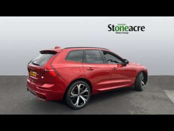 Used Volvo XC60 2024 for sale - 75040818: Photo
