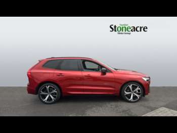 Used Volvo XC60 2024 for sale - 75040818: Photo
