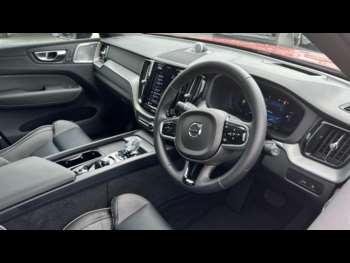 Used Volvo XC60 2024 for sale - 75040818: Photo