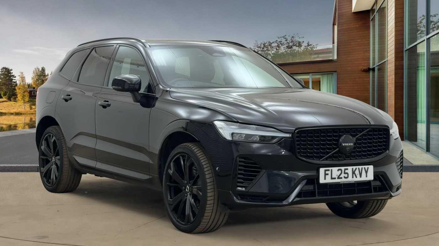 Used Volvo XC60 2025 for sale - 76727883: Photo 1