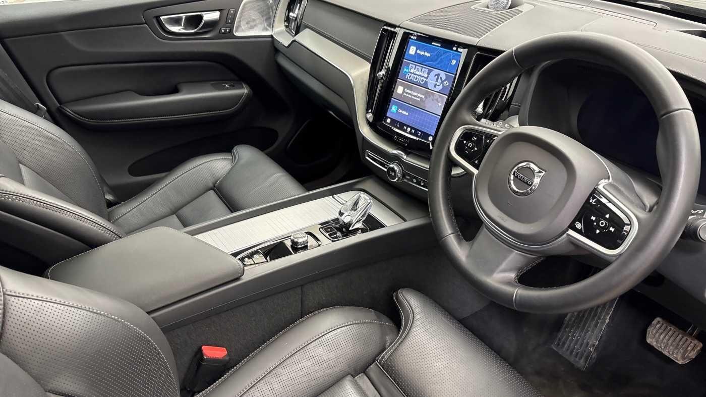 Used Volvo XC60 2025 for sale - 76727883: Photo 10