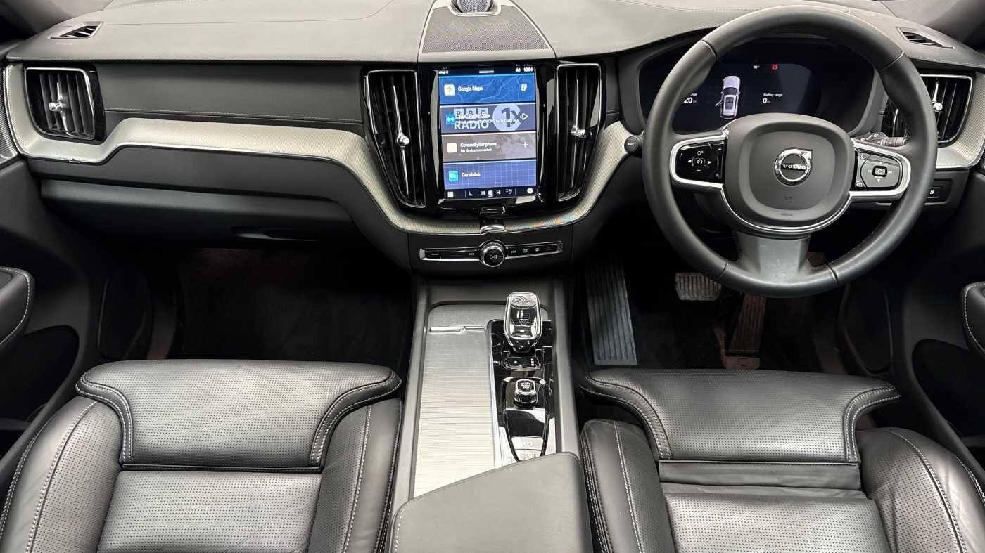 Used Volvo XC60 2025 for sale - 76727883: Photo 11