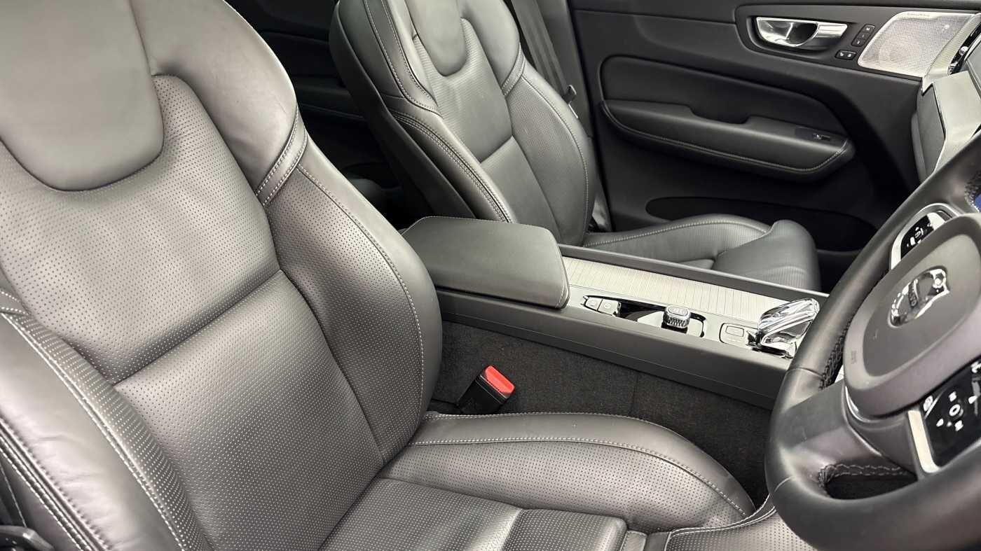 Used Volvo XC60 2025 for sale - 76727883: Photo 12