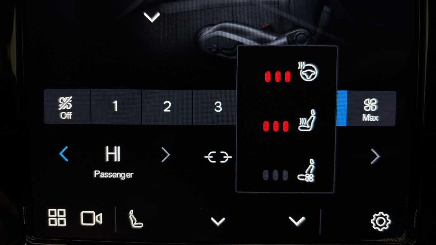 Used Volvo XC60 2025 for sale - 76727883: Photo 22