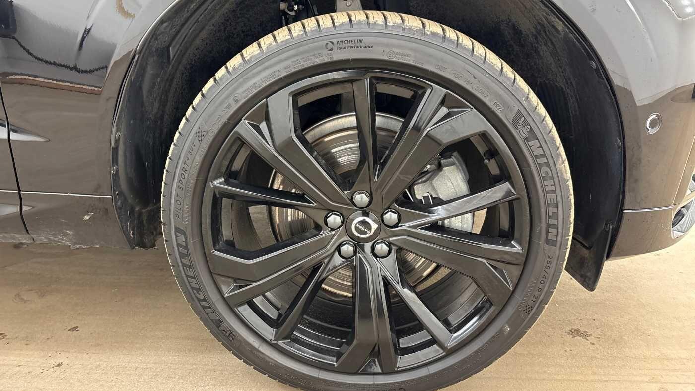 Used Volvo XC60 2025 for sale - 76727883: Photo 24