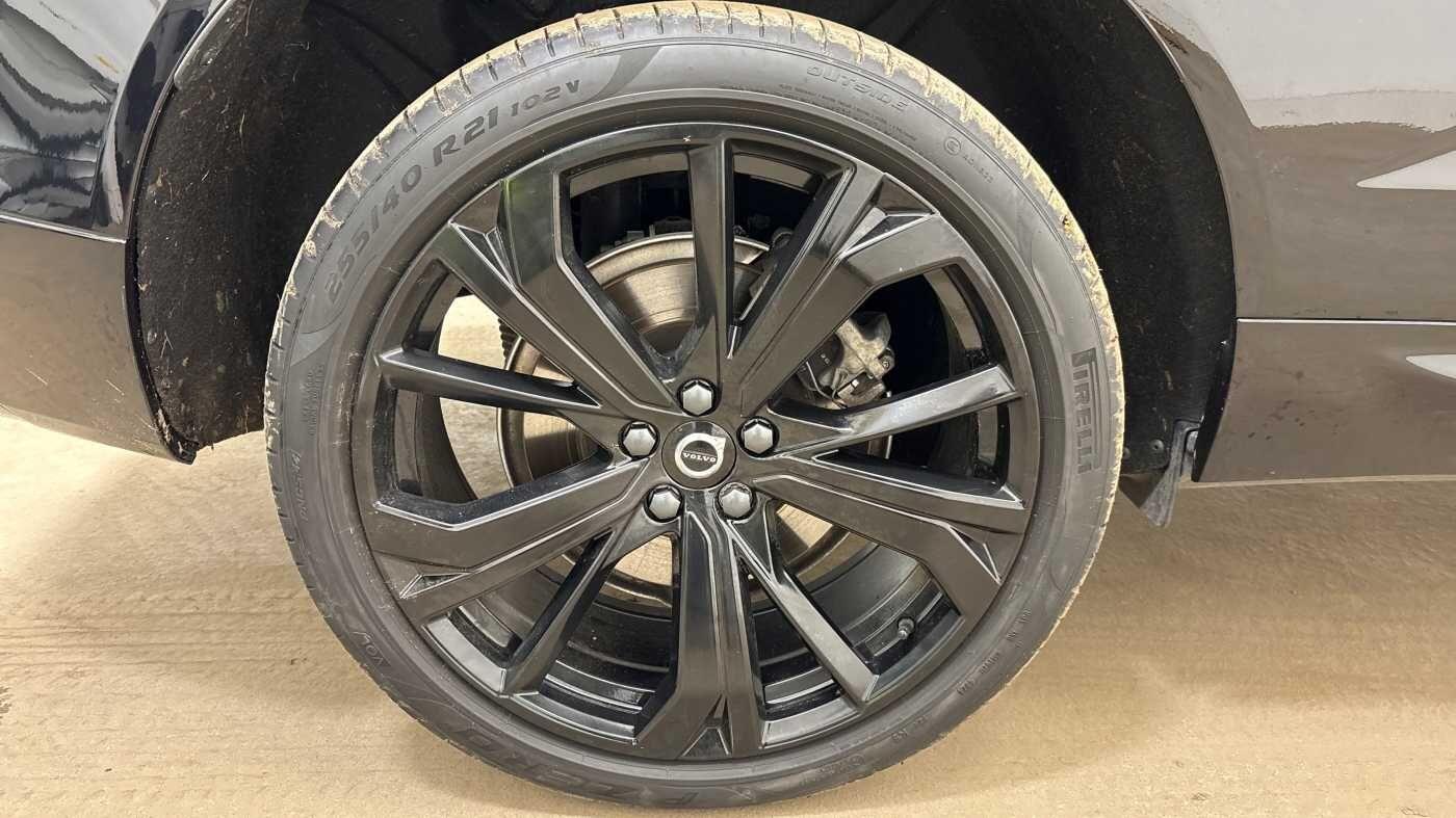 Used Volvo XC60 2025 for sale - 76727883: Photo 25