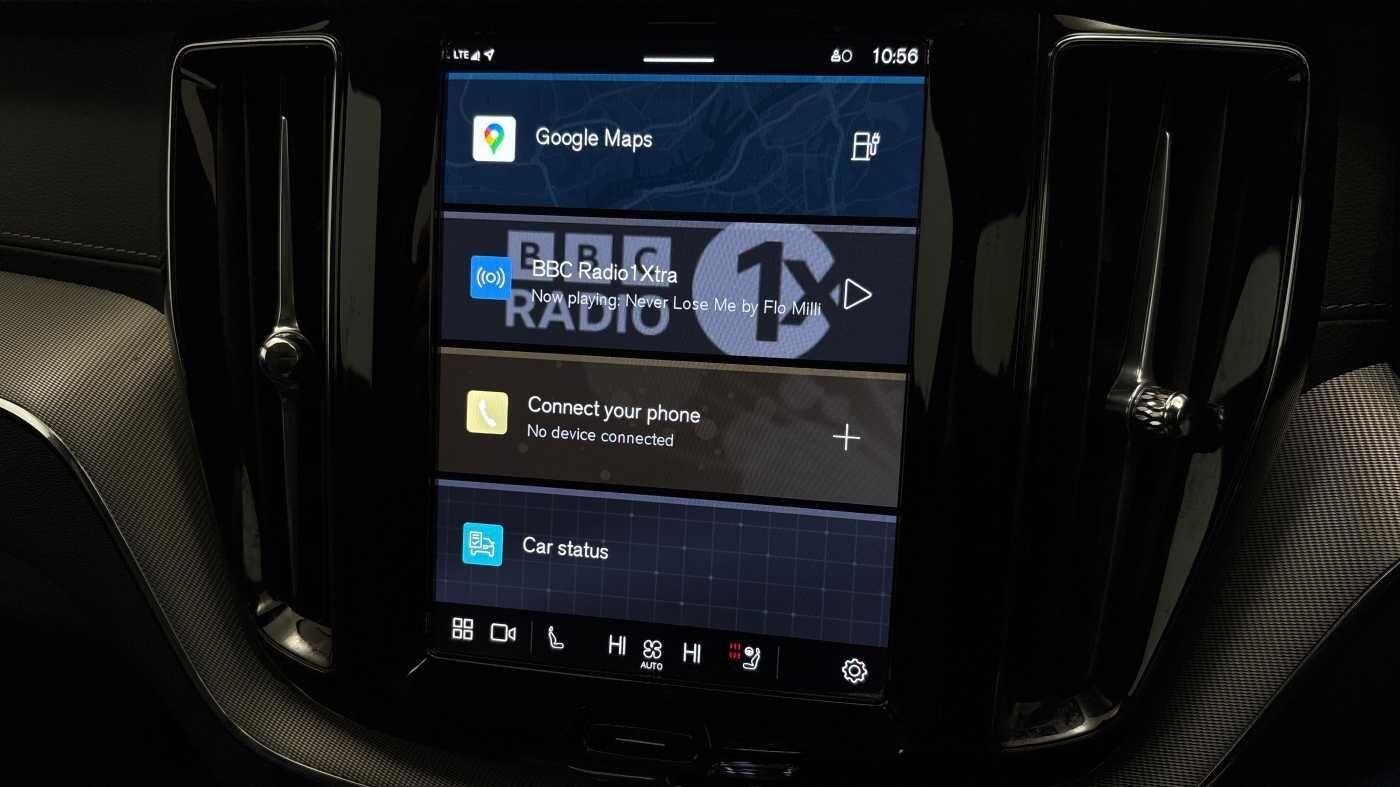 Used Volvo XC60 2025 for sale - 76727883: Photo 26