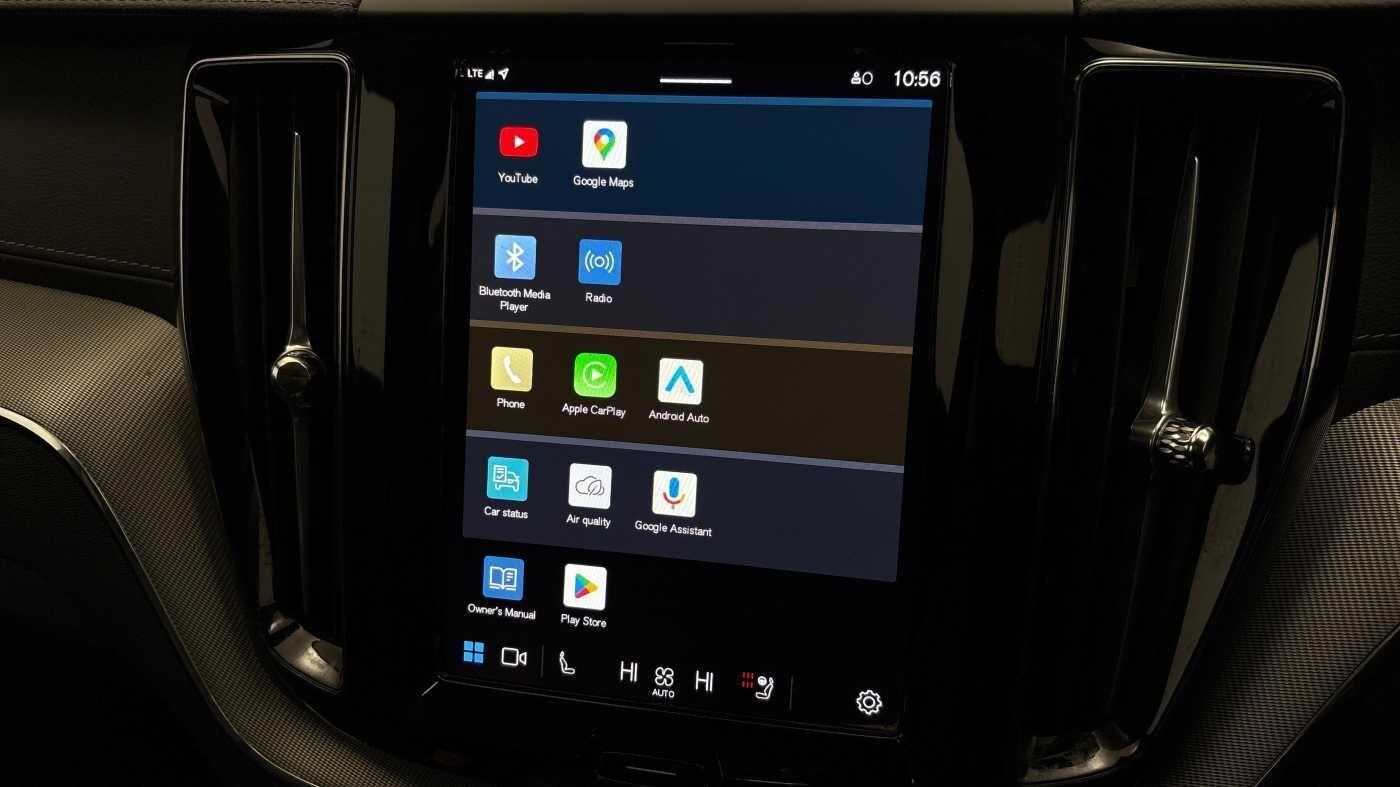 Used Volvo XC60 2025 for sale - 76727883: Photo 27