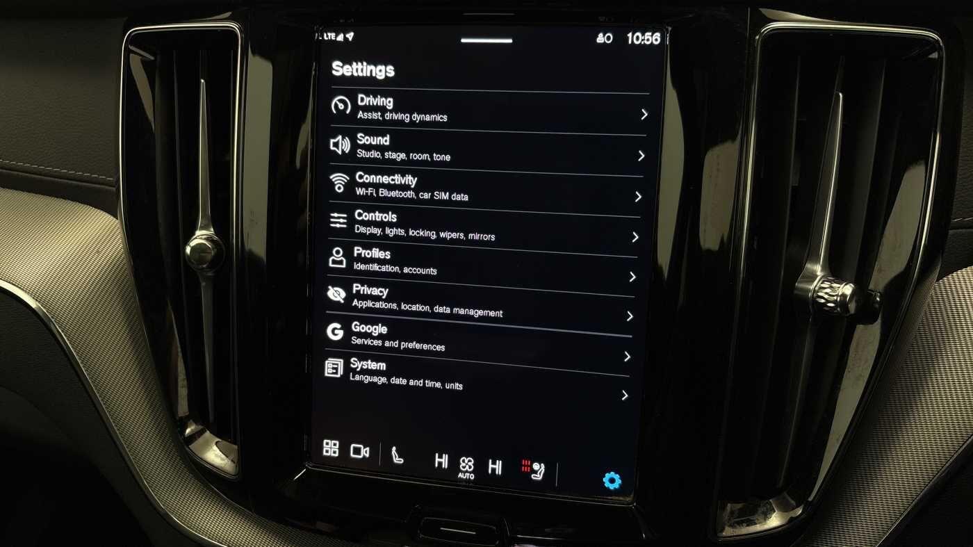 Used Volvo XC60 2025 for sale - 76727883: Photo 28