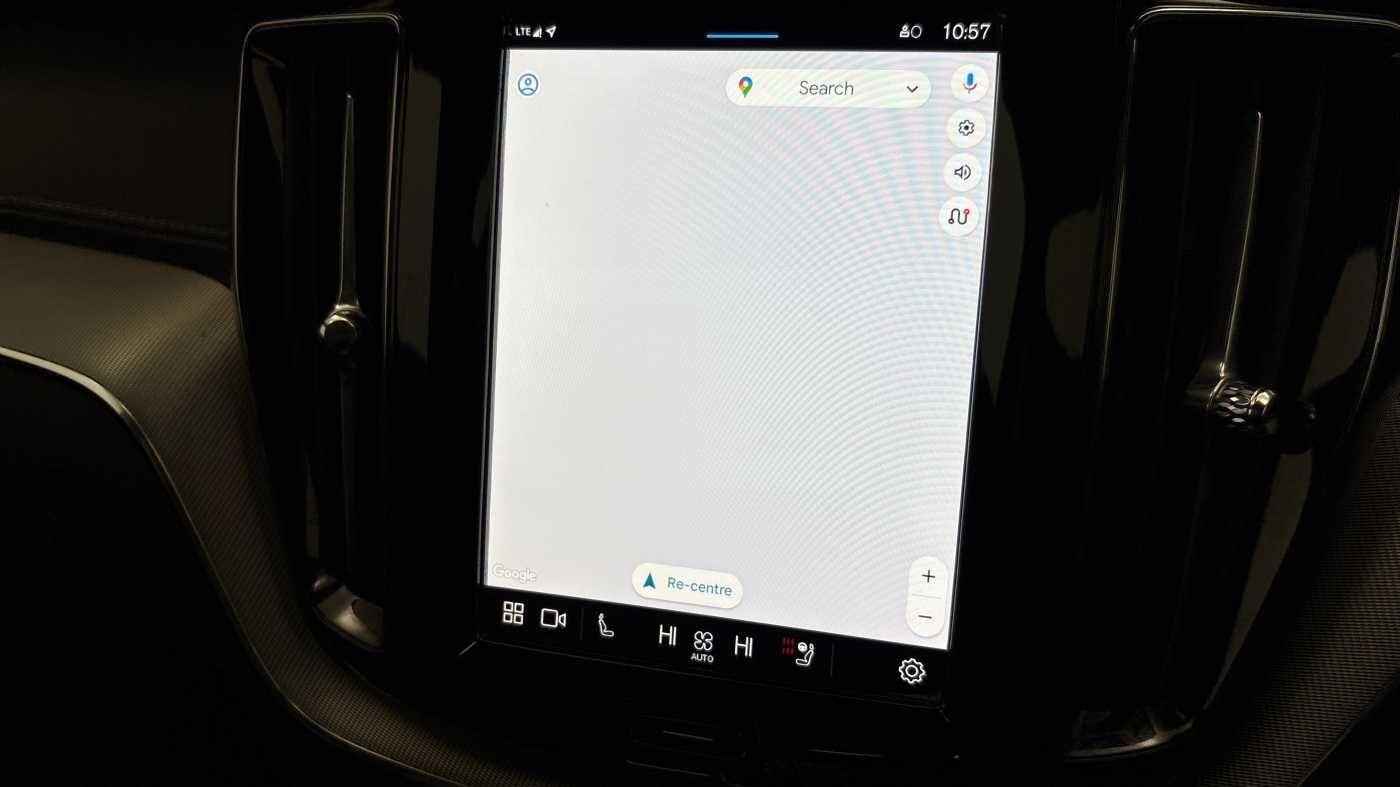 Used Volvo XC60 2025 for sale - 76727883: Photo 29