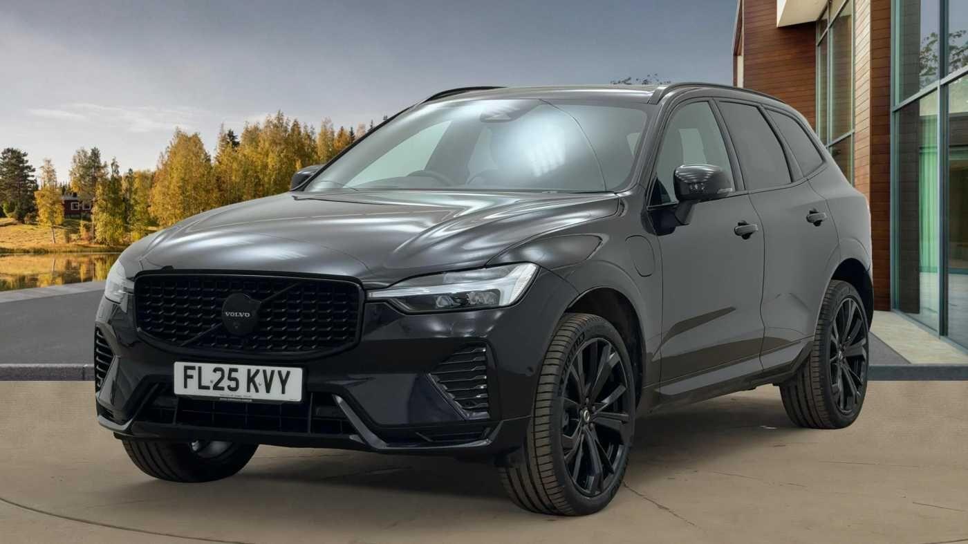 Used Volvo XC60 2025 for sale - 76727883: Photo 3