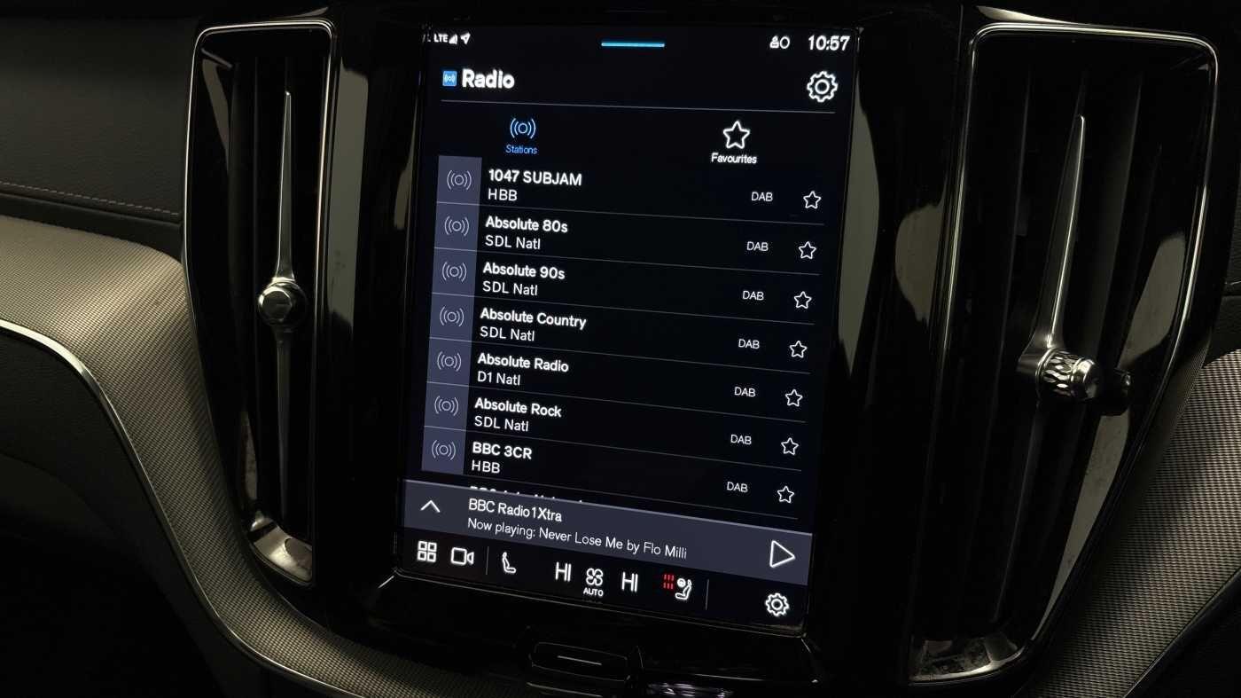 Used Volvo XC60 2025 for sale - 76727883: Photo 30