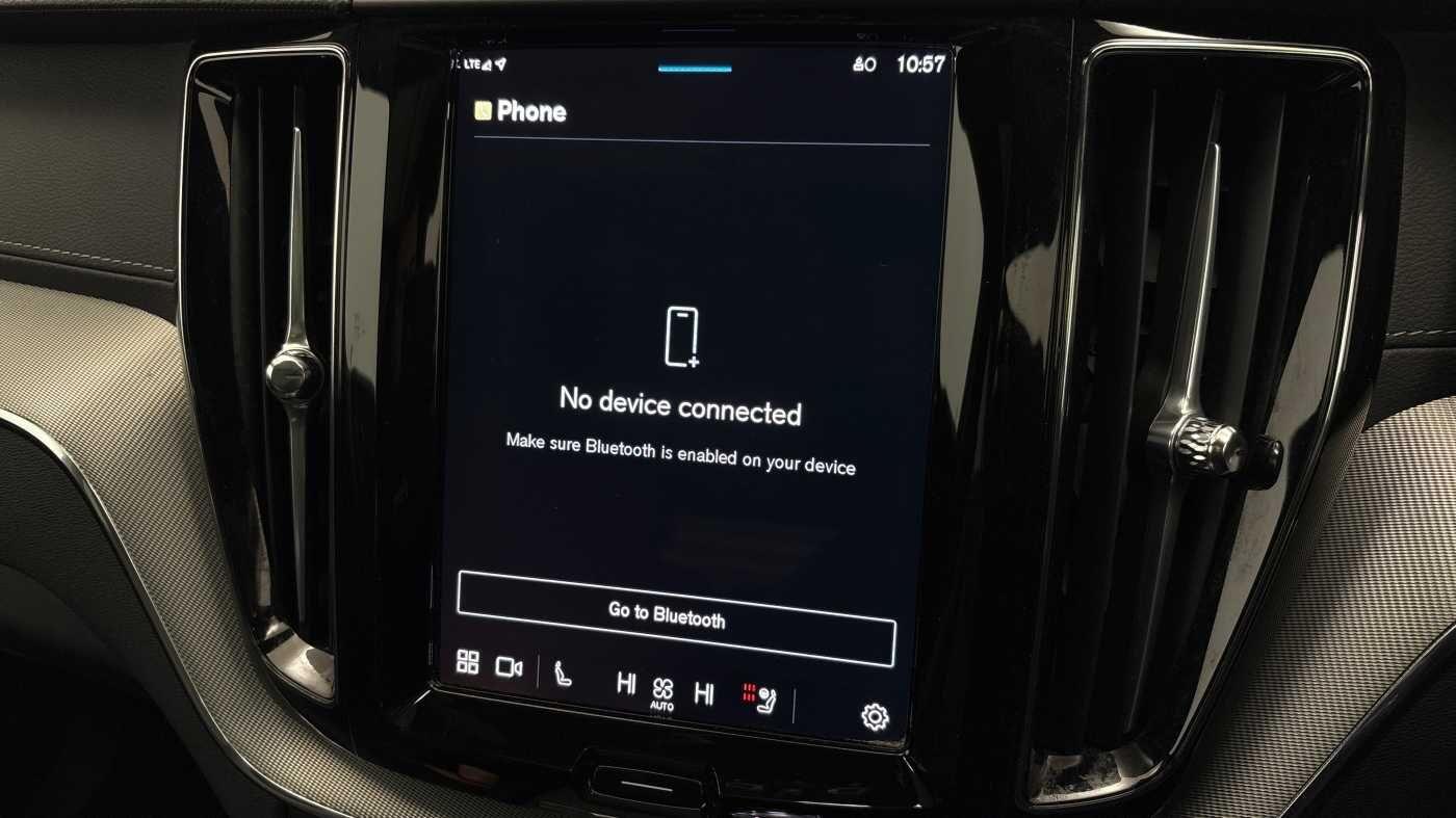 Used Volvo XC60 2025 for sale - 76727883: Photo 31