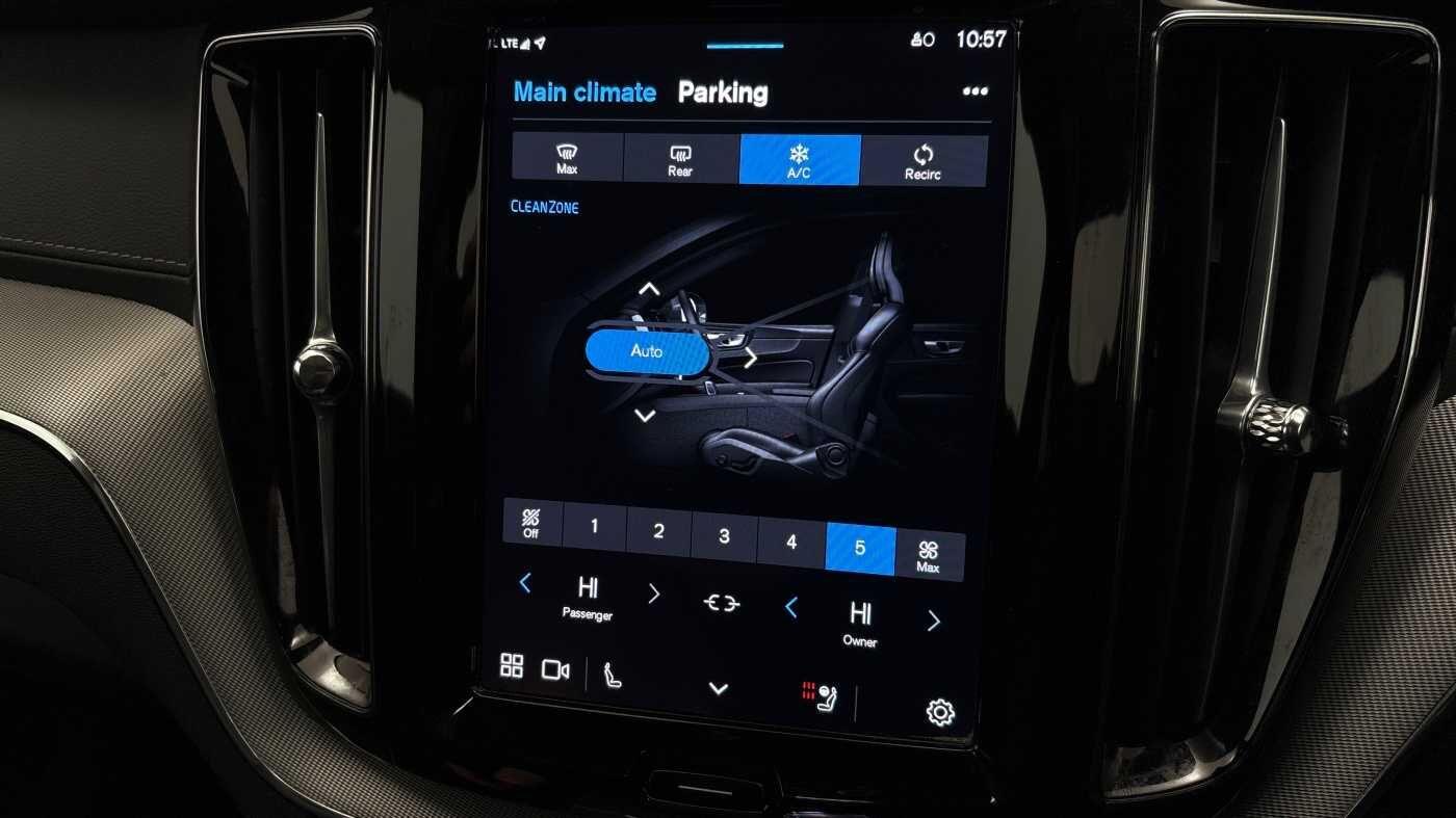 Used Volvo XC60 2025 for sale - 76727883: Photo 32