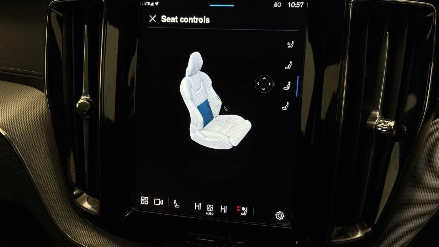 Used Volvo XC60 2025 for sale - 76727883: Photo 33