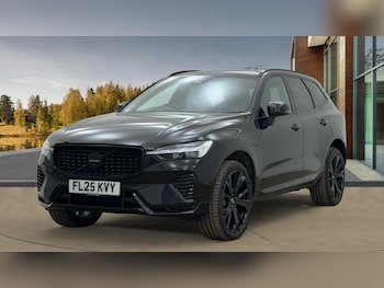 Used Volvo XC60 2025 for sale - 76727883: Photo