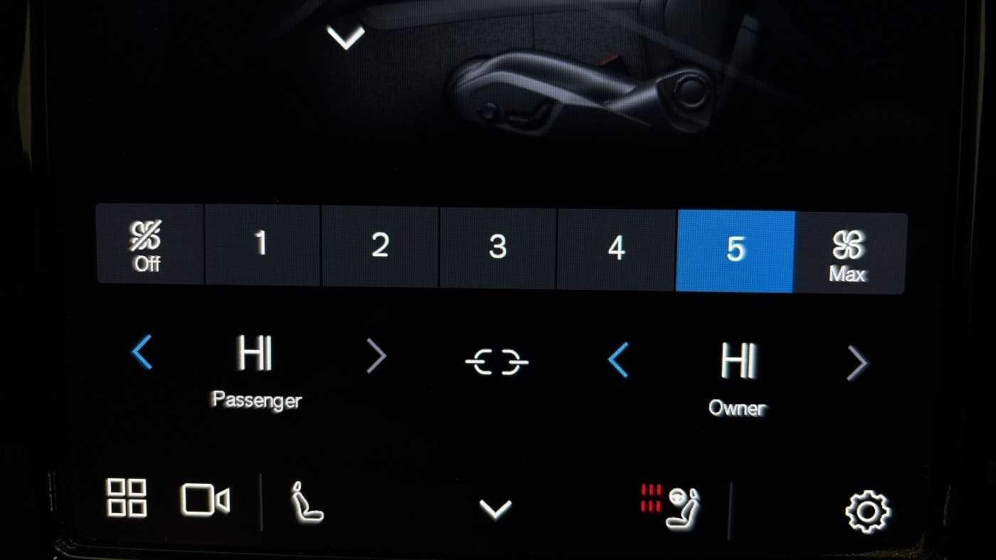 Used Volvo XC60 2025 for sale - 76727883: Photo 43