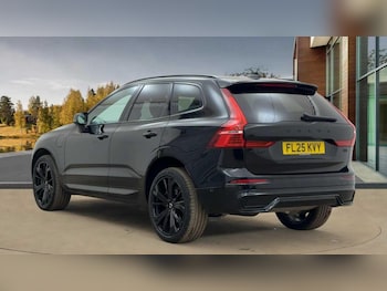 Used Volvo XC60 2025 for sale - 76727883: Photo