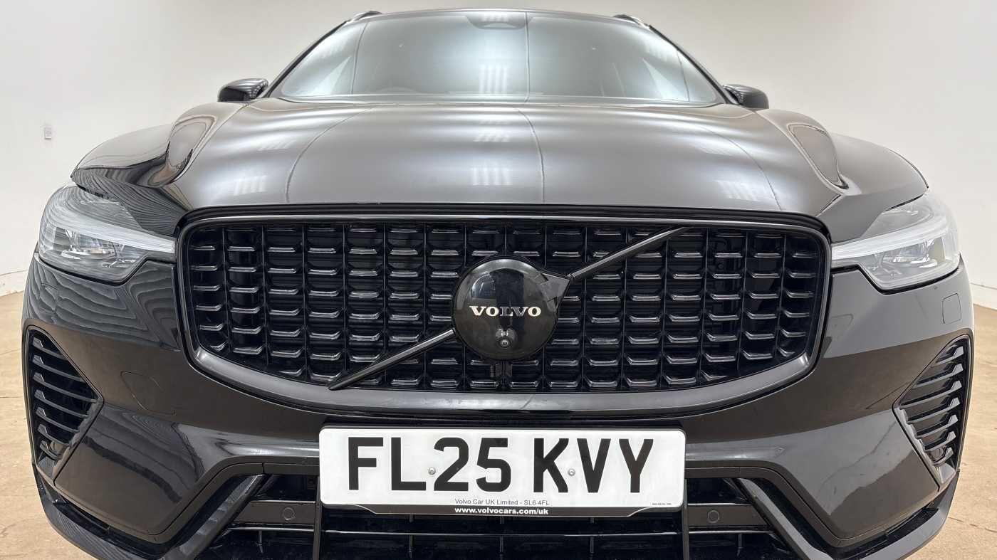 Used Volvo XC60 2025 for sale - 76727883: Photo 5