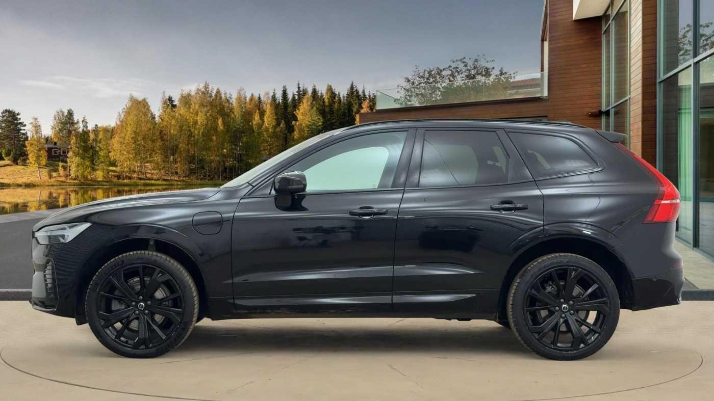 Used Volvo XC60 2025 for sale - 76727883: Photo 6